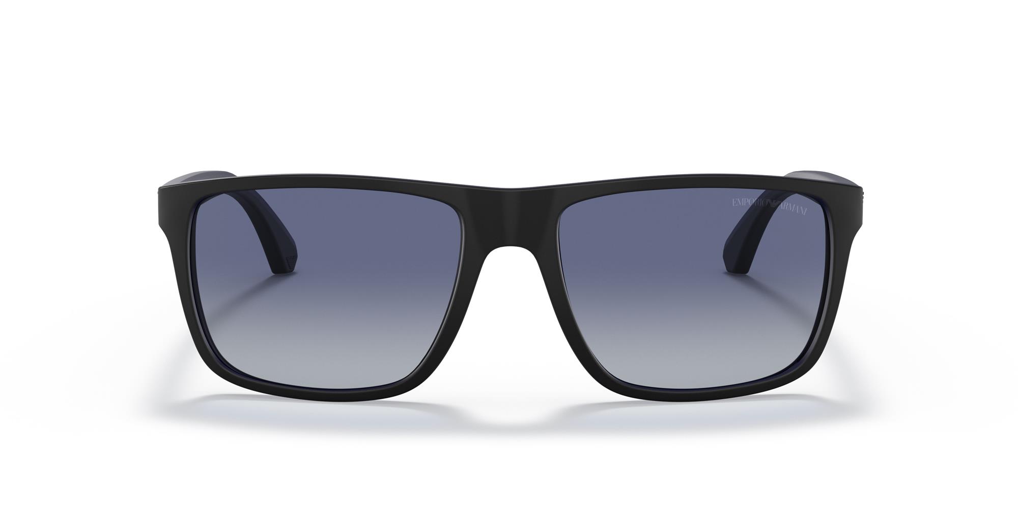 EMPORIO ARMANI 4033 58644L 56 Güneş Gözlüğü