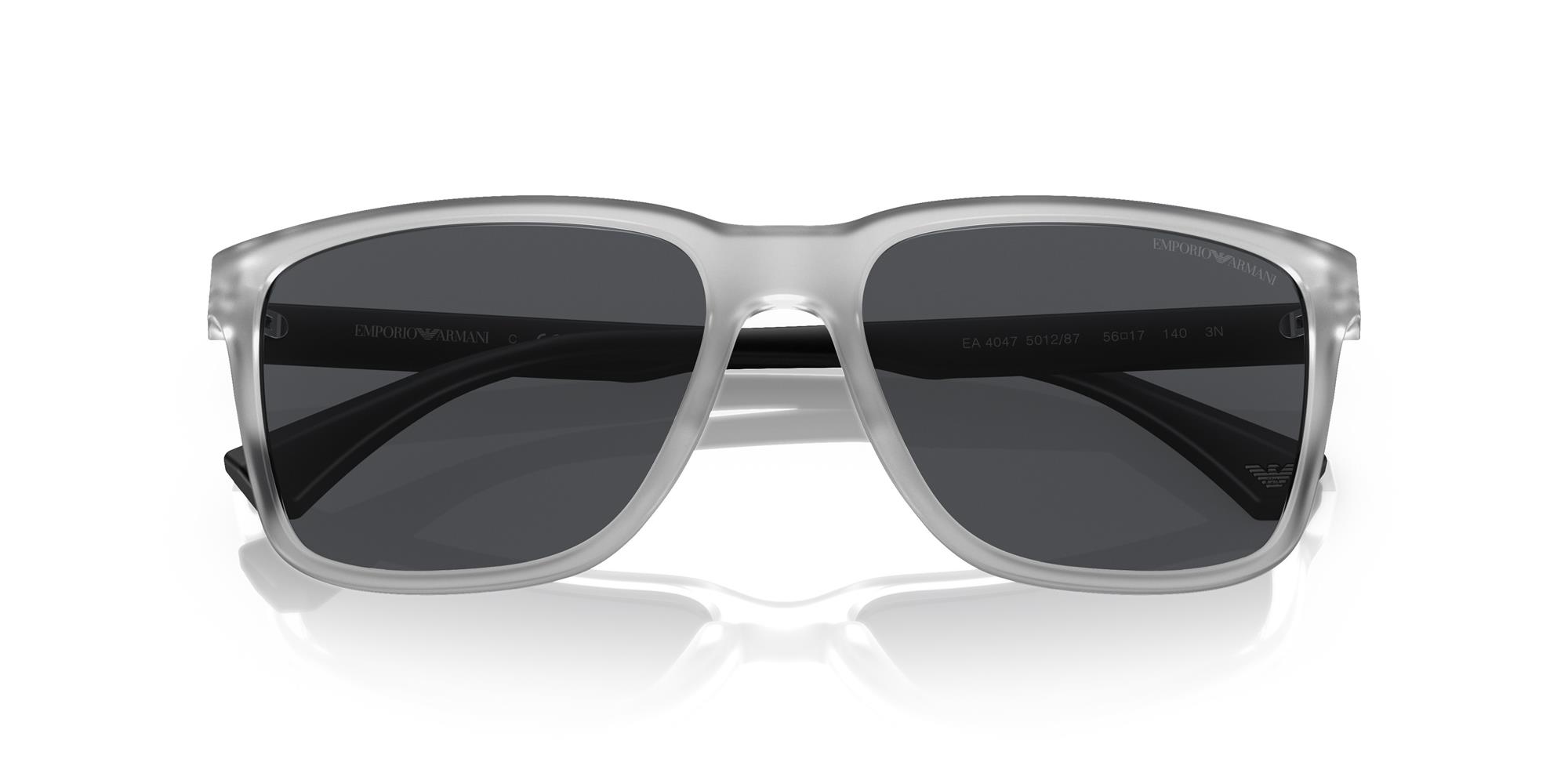 EMPORIO ARMANI 4047 501287 56