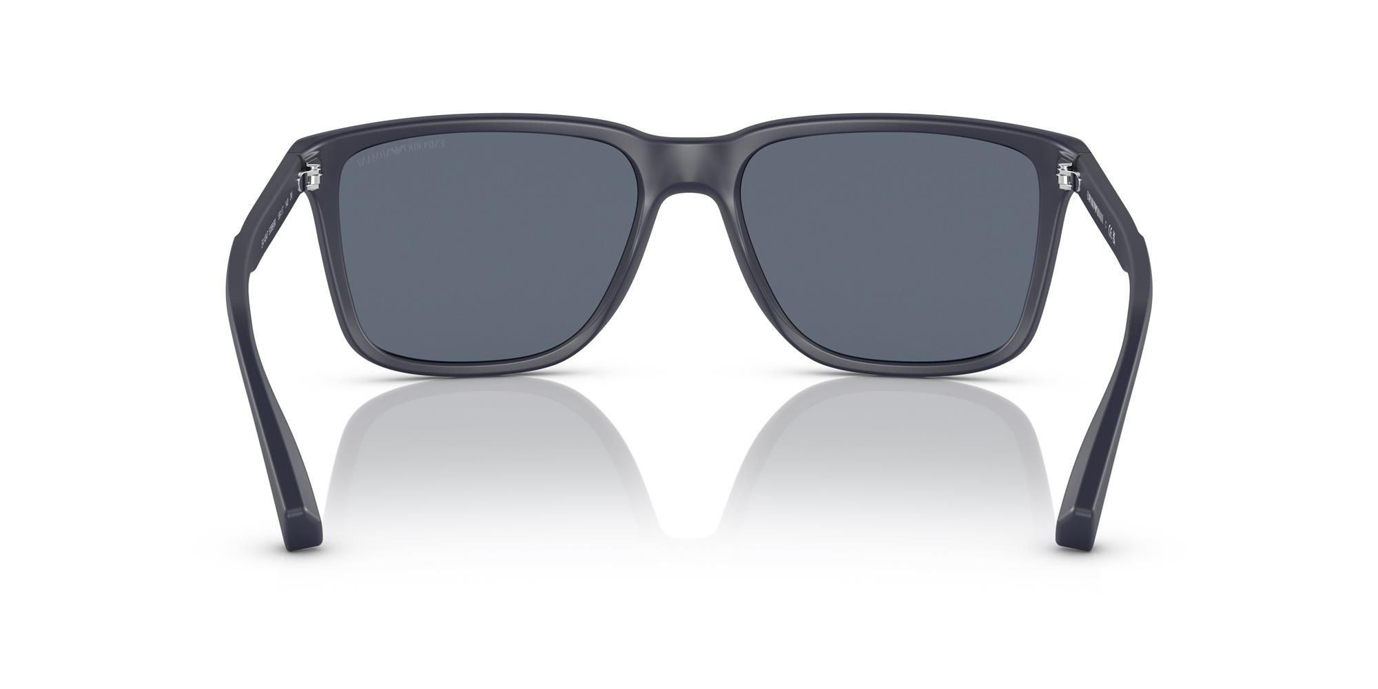EMPORIO ARMANI 4047 508880 56 Güneş Gözlüğü