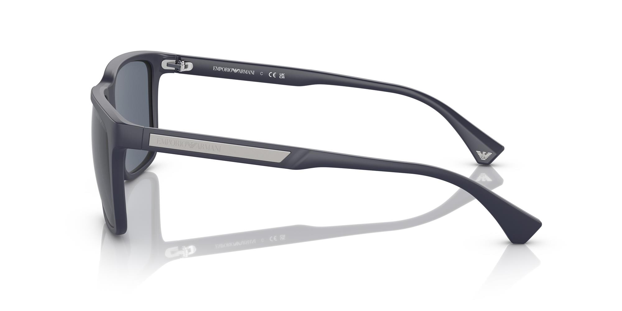 EMPORIO ARMANI 4047 508880 56 Güneş Gözlüğü