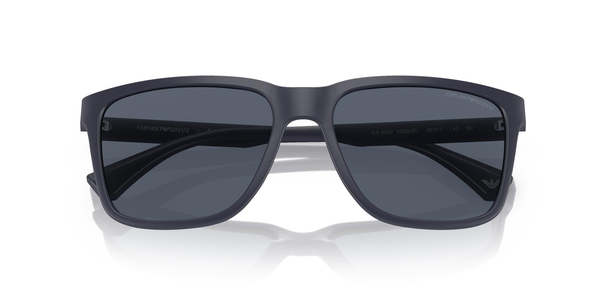 EMPORIO ARMANI 4047 508880 56 Güneş Gözlüğü