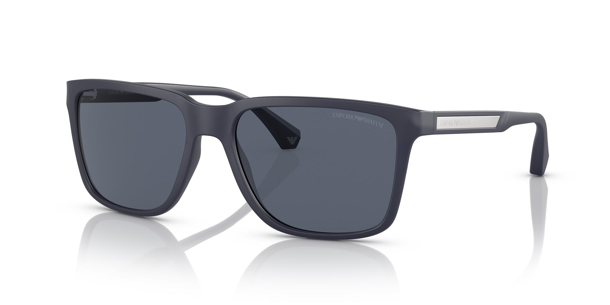 EMPORIO ARMANI 4047 508880 56 Güneş Gözlüğü