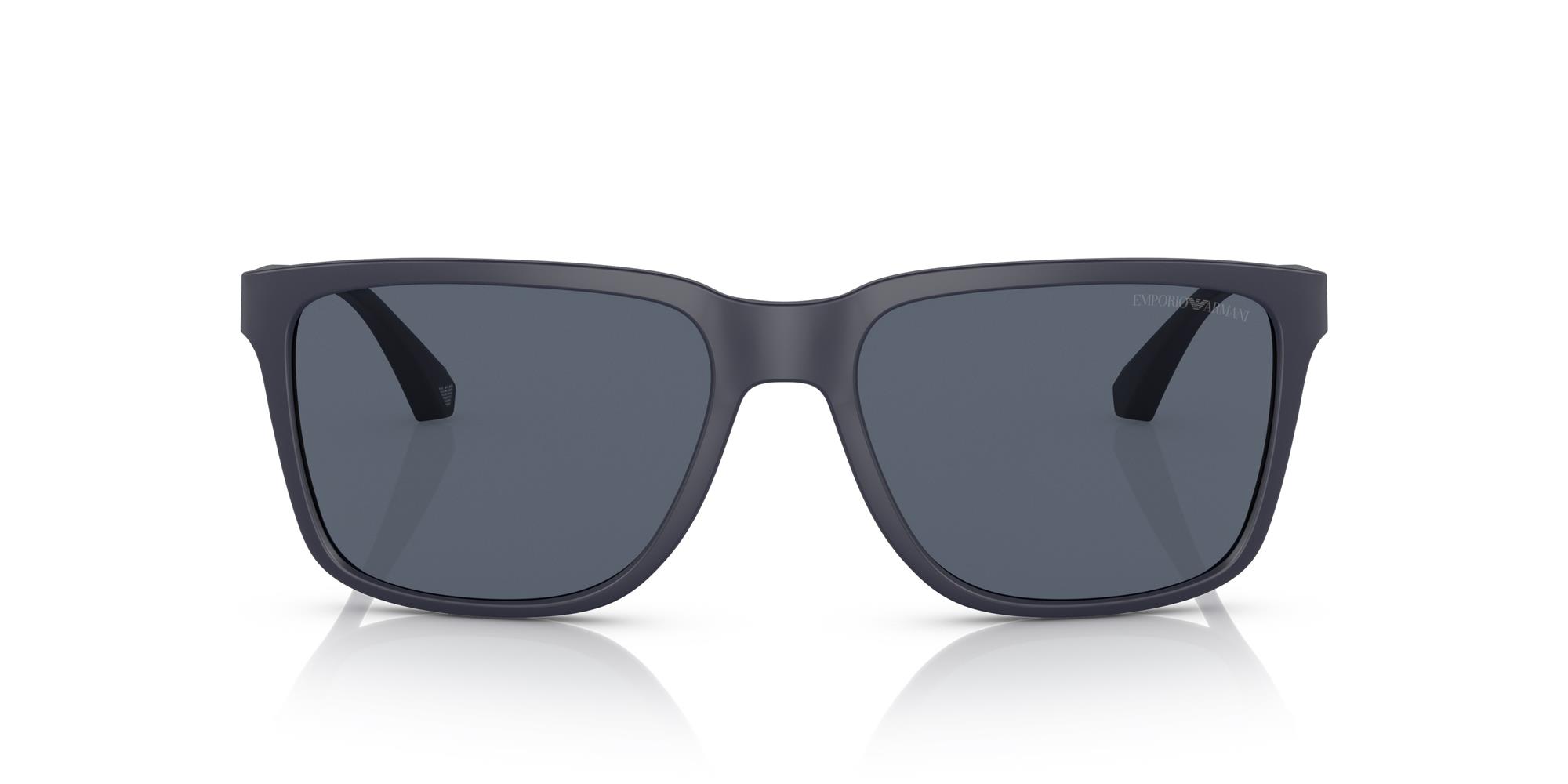 EMPORIO ARMANI 4047 508880 56 Güneş Gözlüğü