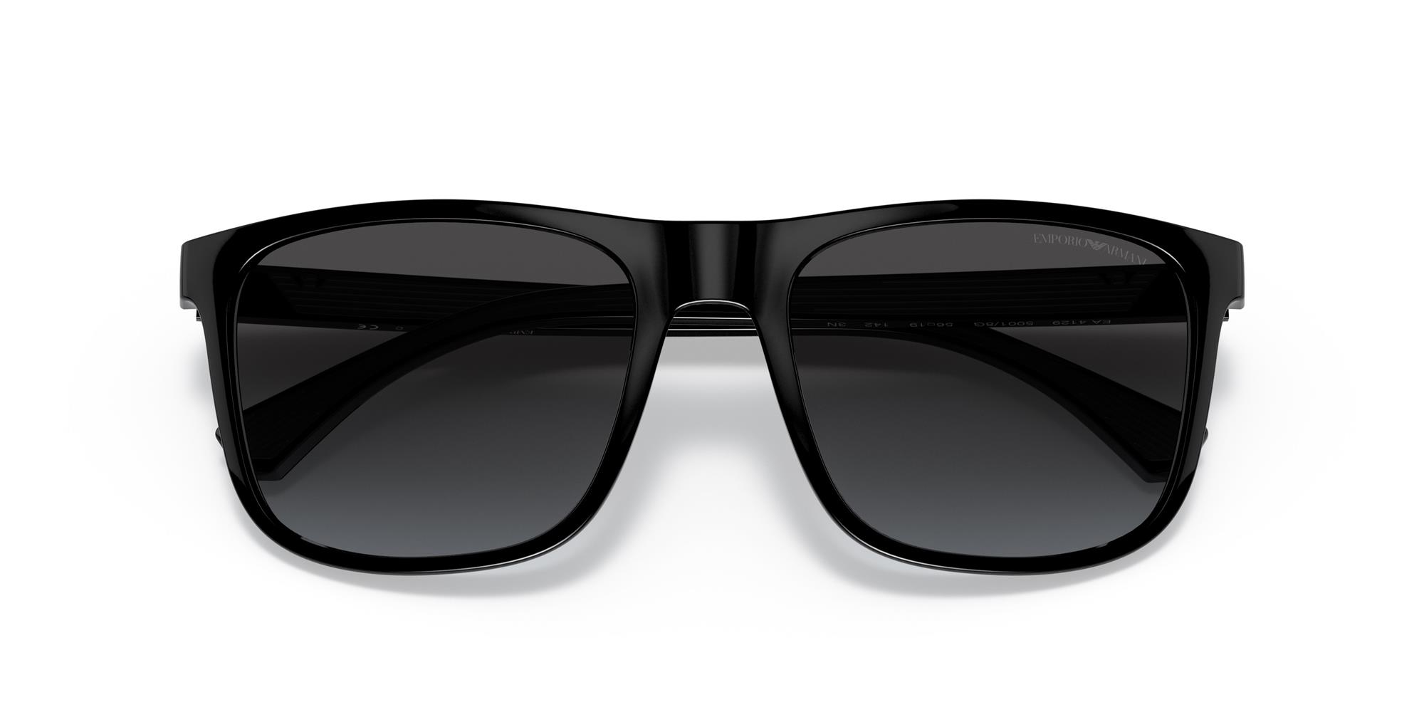 EMPORIO ARMANI 4129 50018G 56 Erkek Güneş Gözlüğü