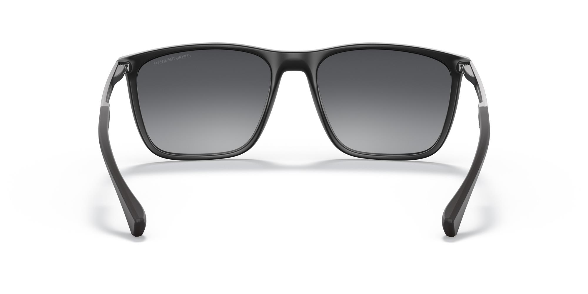 EMPORIO ARMANI 4150 5001T3 59 Erkek Güneş Gözlüğü