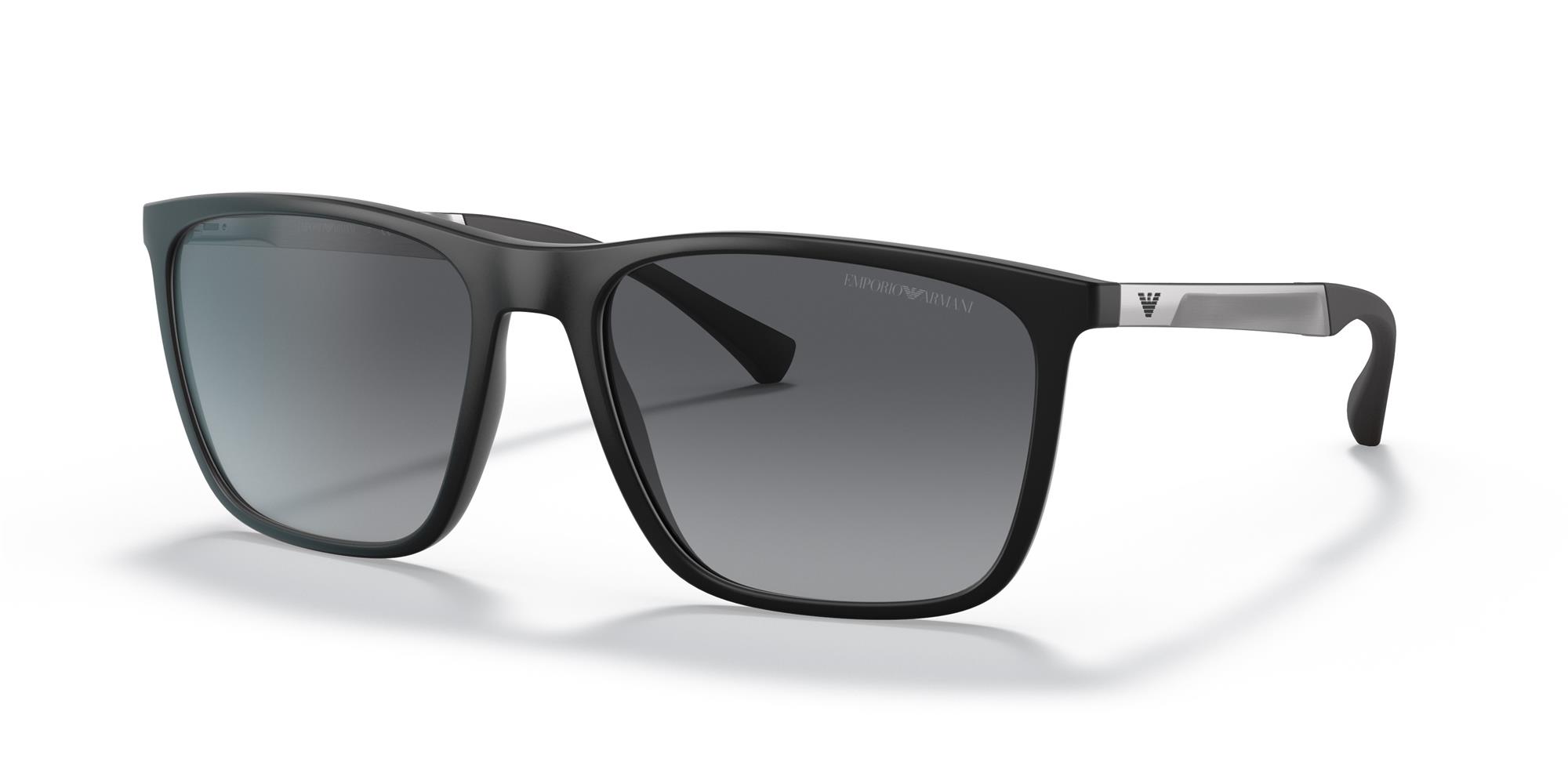 EMPORIO ARMANI 4150 5001T3 59 Erkek Güneş Gözlüğü