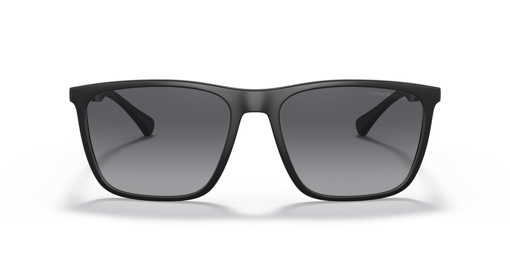EMPORIO ARMANI 4150 5001T3 59 Erkek Güneş Gözlüğü