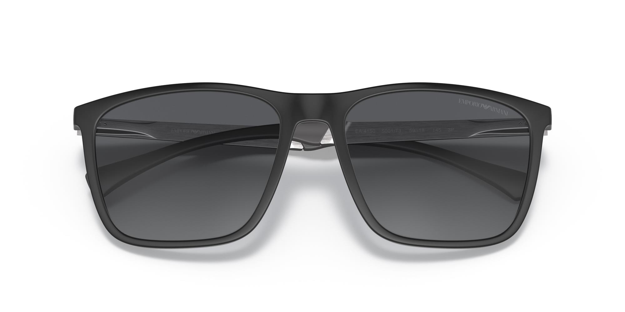 EMPORIO ARMANI 4150 5001T3 59 Erkek Güneş Gözlüğü