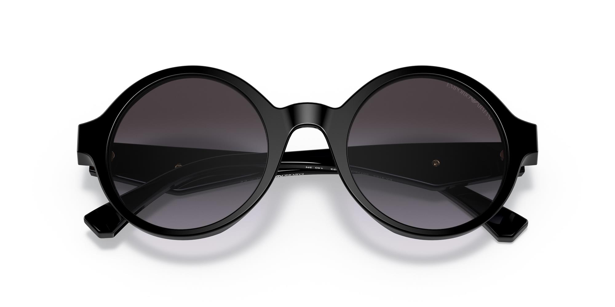 EMPORIO ARMANI 4153 50178G 51 Kadın Güneş Gözlüğü