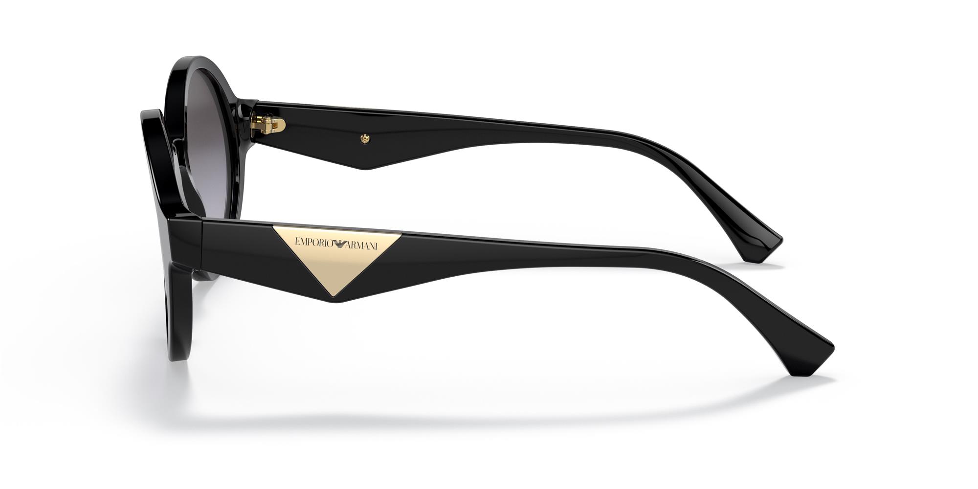 EMPORIO ARMANI 4153 50178G 51 Kadın Güneş Gözlüğü
