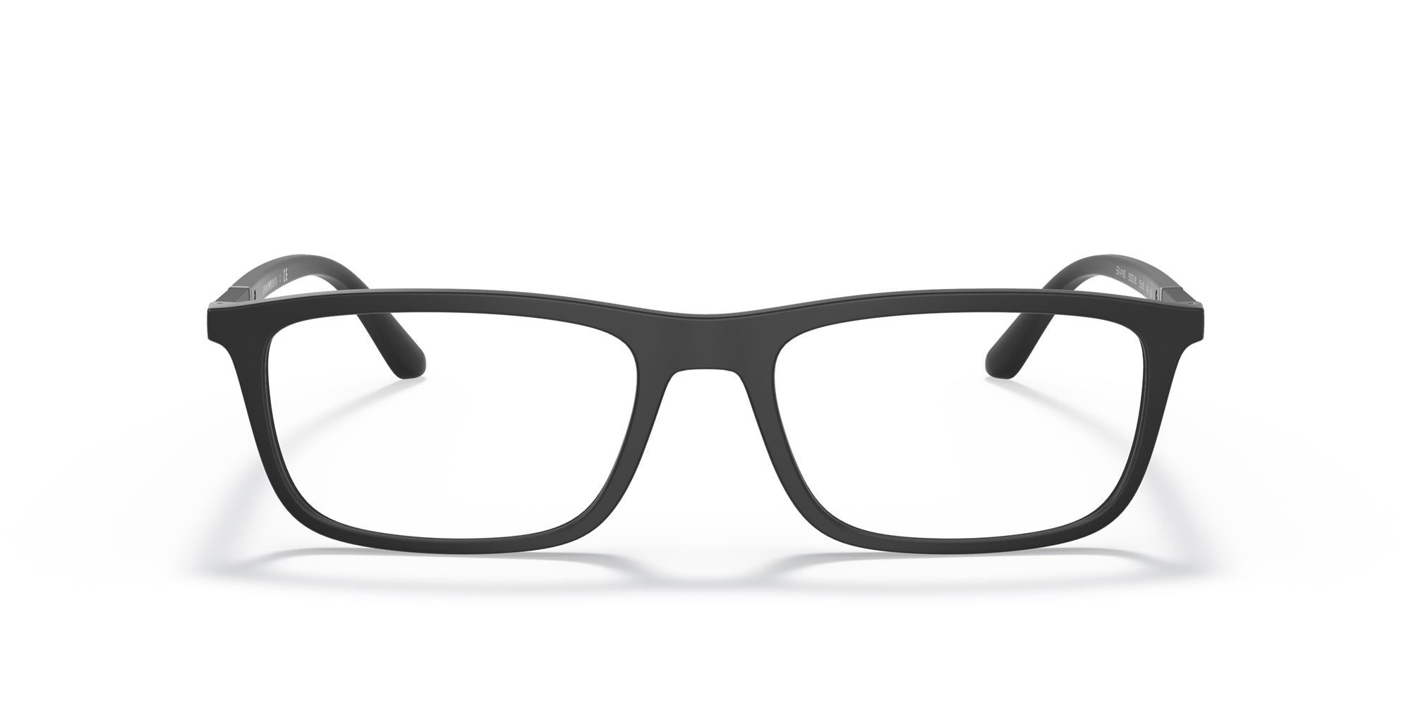 EMPORIO ARMANI 4160 53231W 55 Erkek Güneş Gözlüğü