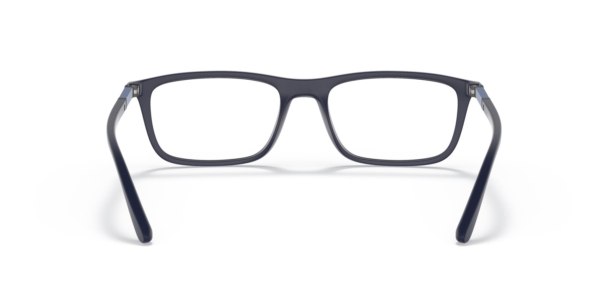 EMPORIO ARMANI 4160 57591W 55 Erkek Güneş Gözlüğü