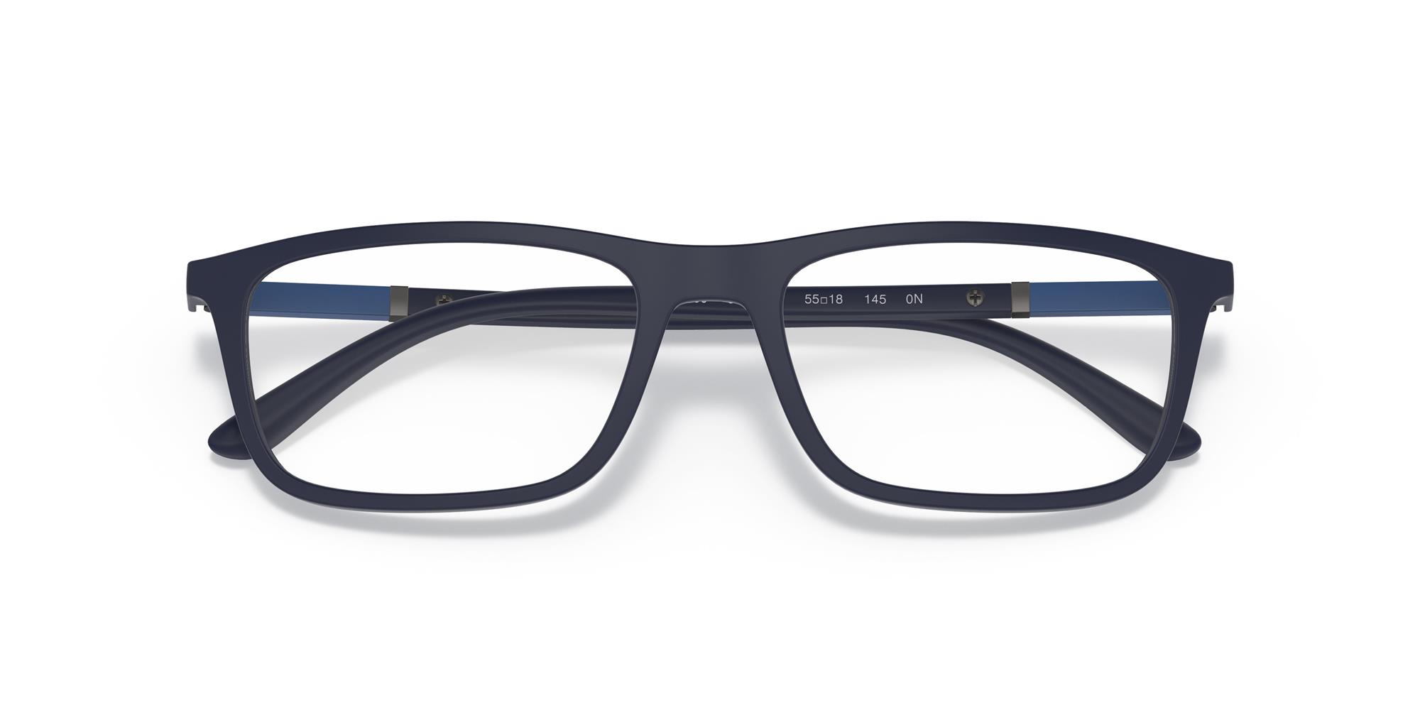 EMPORIO ARMANI 4160 57591W 55 Erkek Güneş Gözlüğü