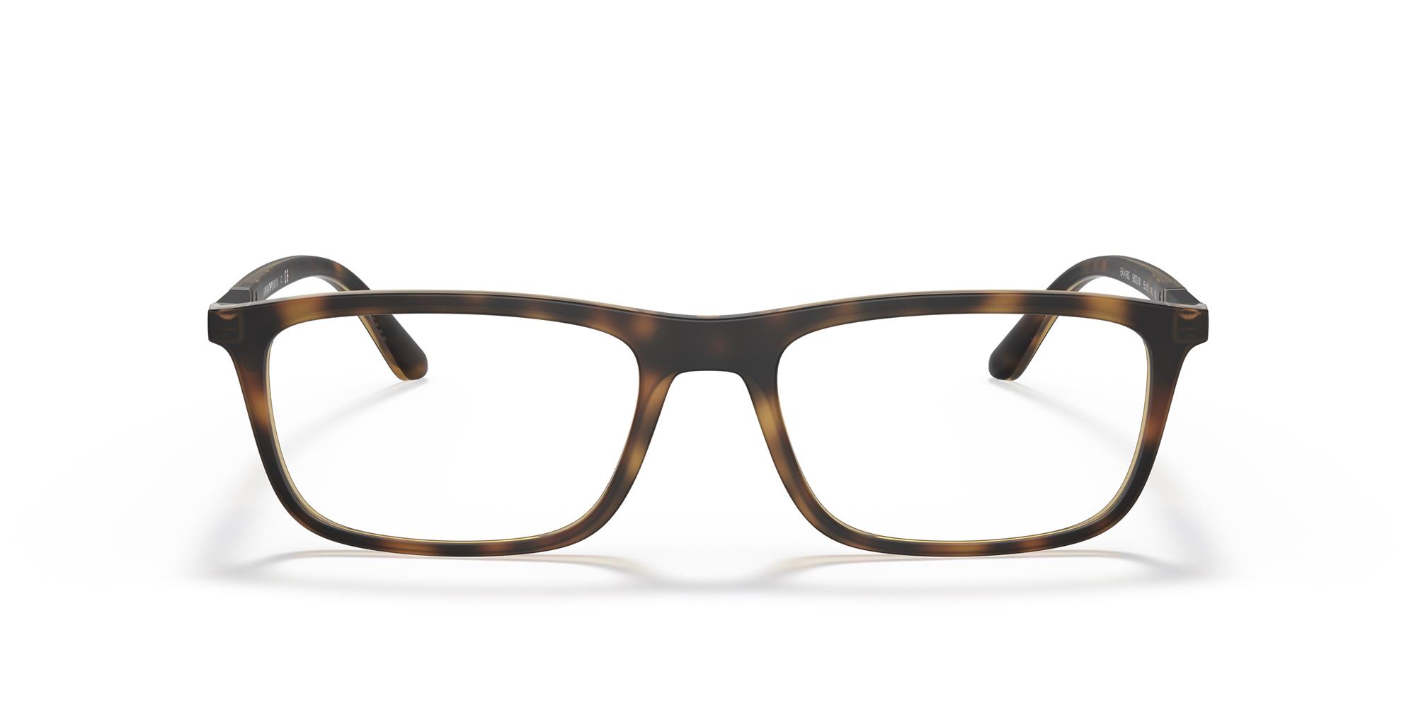 EMPORIO ARMANI 4160 58021W 55 Erkek Güneş Gözlüğü