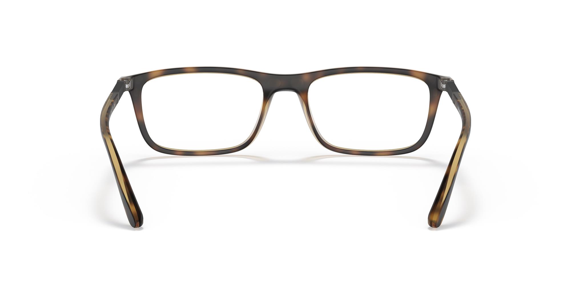 EMPORIO ARMANI 4160 58021W 55 Erkek Güneş Gözlüğü