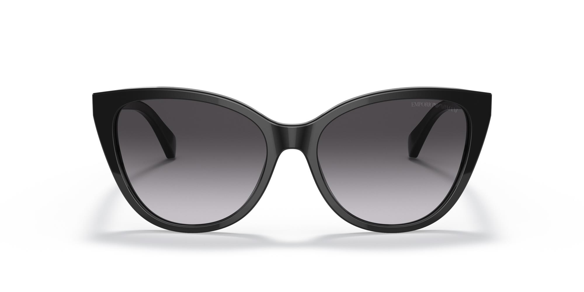 EMPORIO ARMANI 4162 58758G 55 Kadın Güneş Gözlüğü