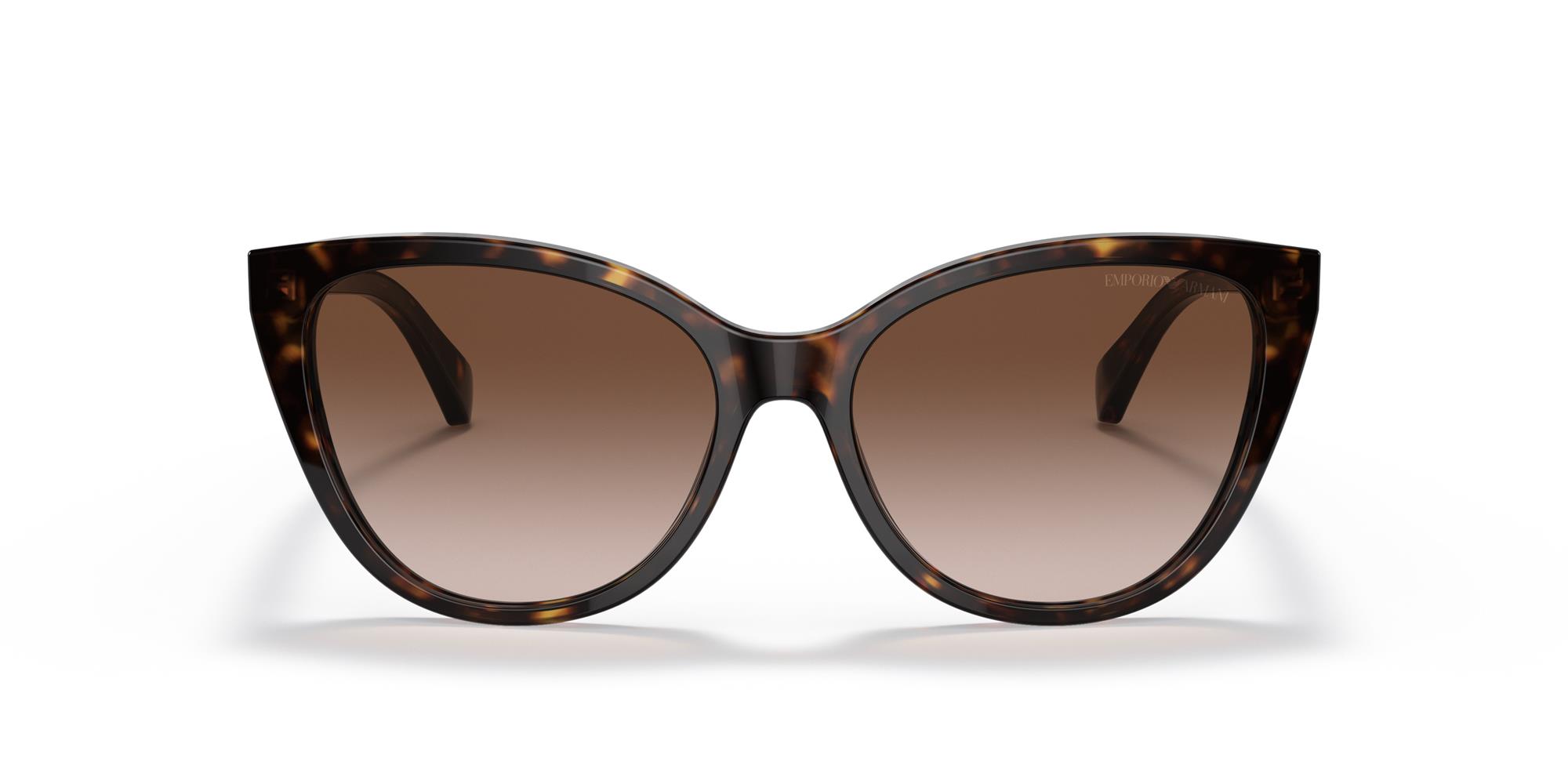 EMPORIO ARMANI 4162 587913 55 Kadın Güneş Gözlüğü
