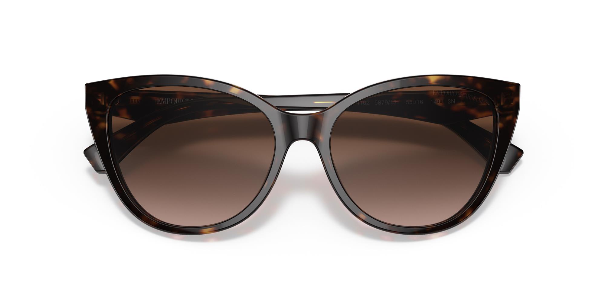 EMPORIO ARMANI 4162 587913 55 Kadın Güneş Gözlüğü