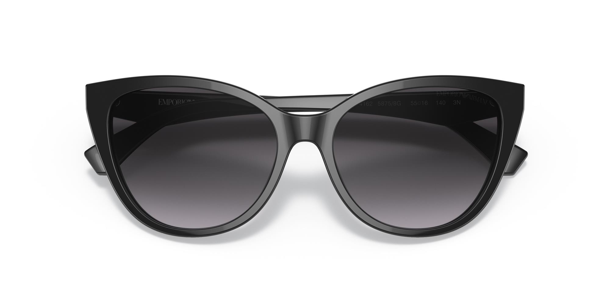 EMPORIO ARMANI 4162 58758G 55 Kadın Güneş Gözlüğü