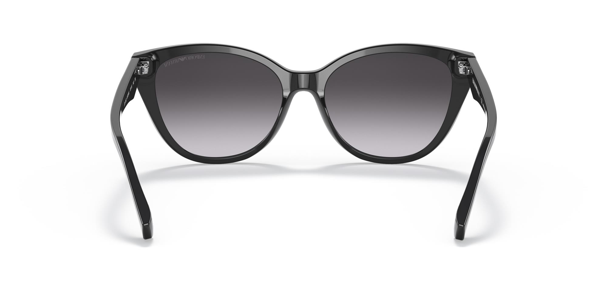 EMPORIO ARMANI 4162 58758G 55 Kadın Güneş Gözlüğü