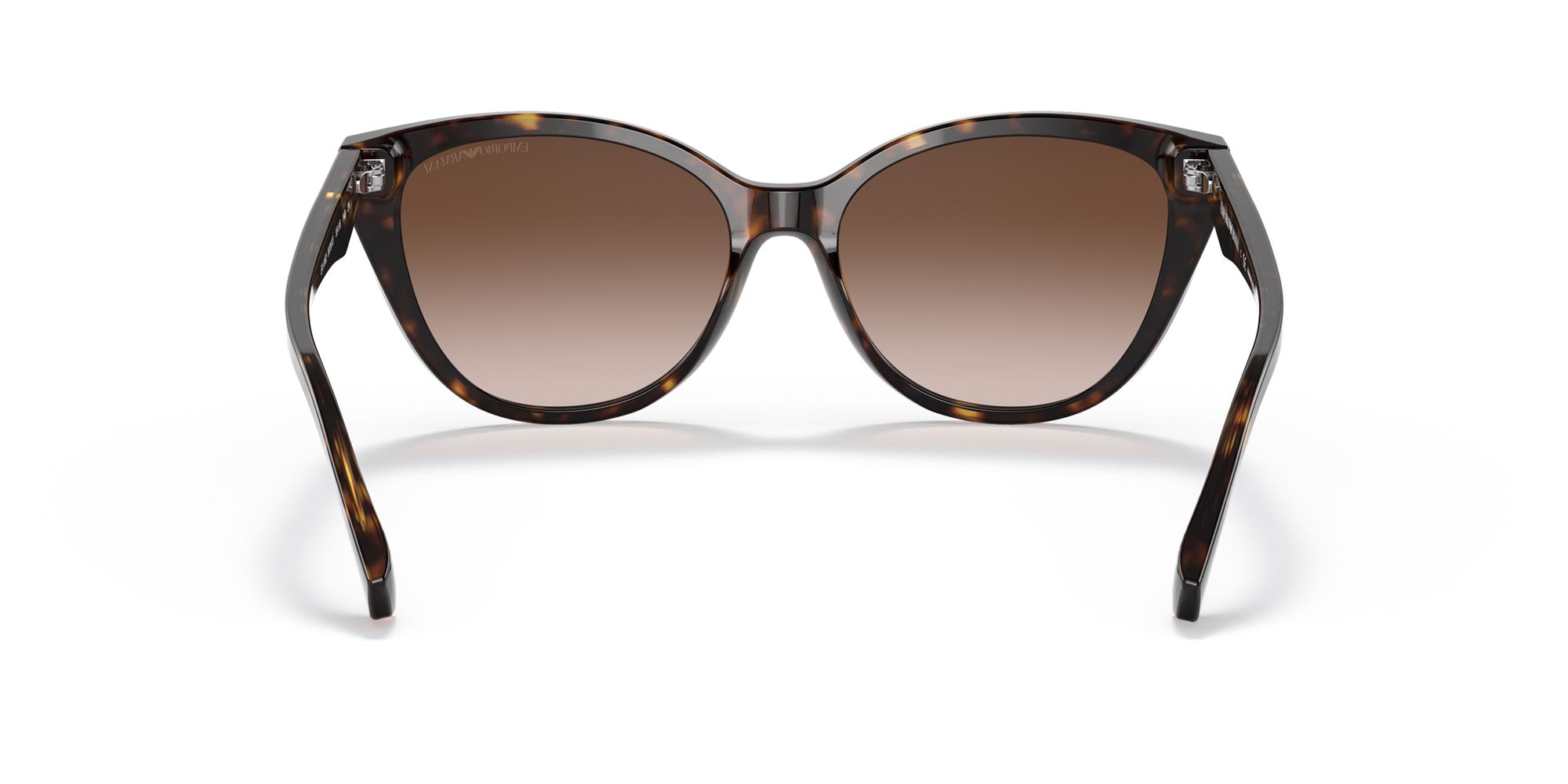 EMPORIO ARMANI 4162 587913 55 Kadın Güneş Gözlüğü
