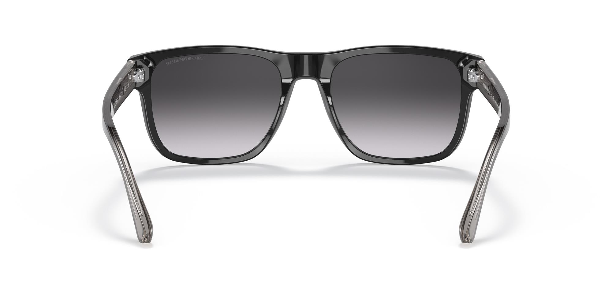 EMPORIO ARMANI EA 4163 58758G 56