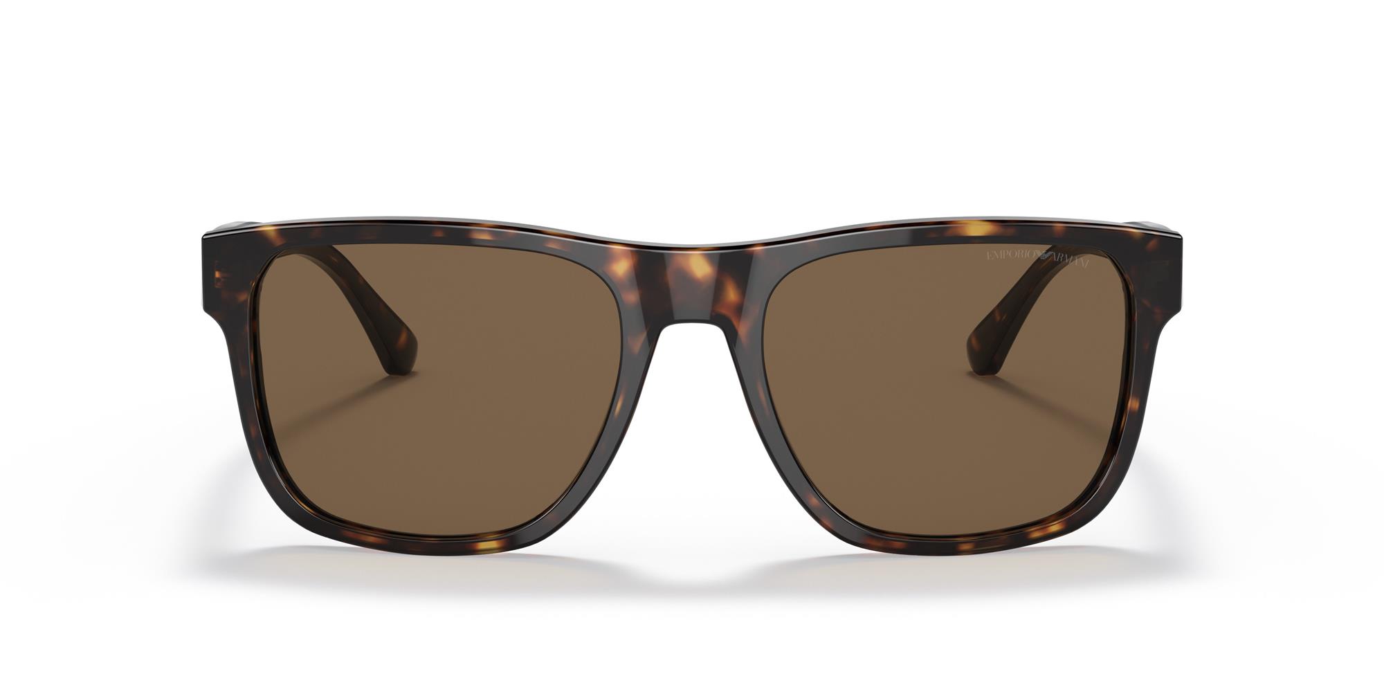 EMPORIO ARMANI 4163 587973 56 Erkek Güneş Gözlüğü