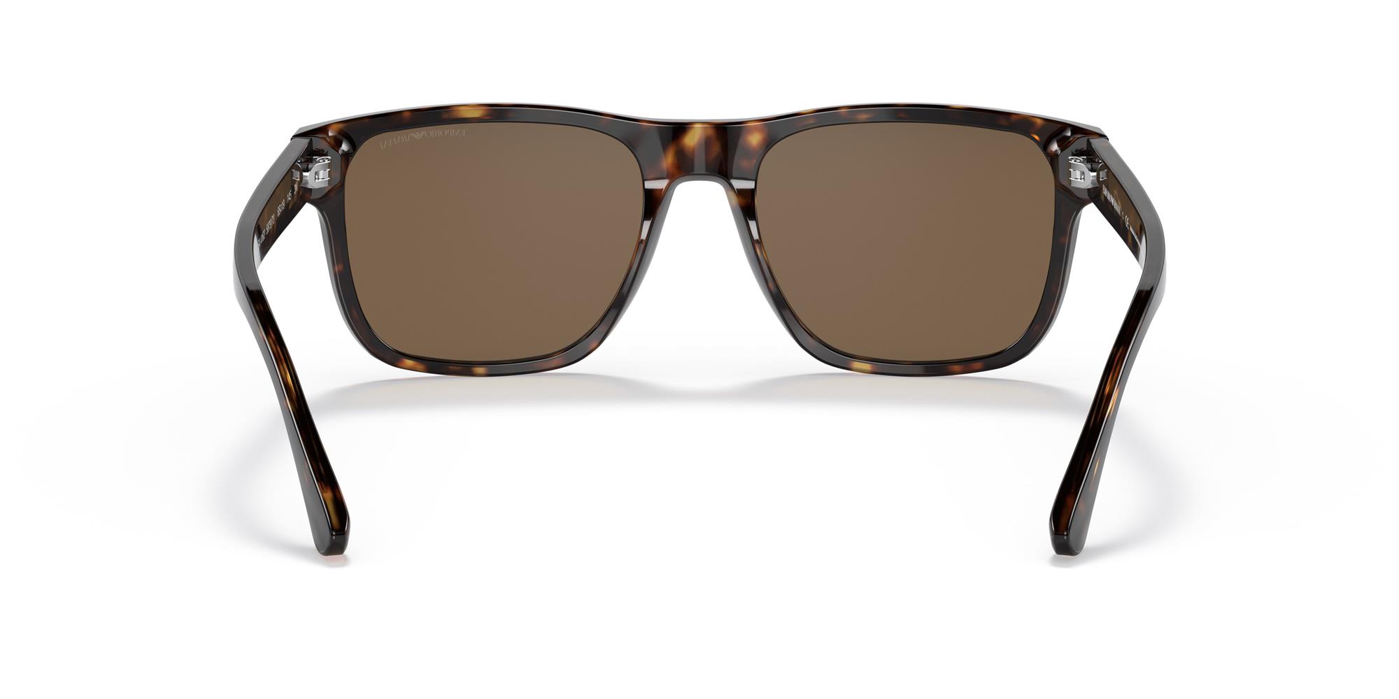EMPORIO ARMANI 4163 587973 56 Erkek Güneş Gözlüğü