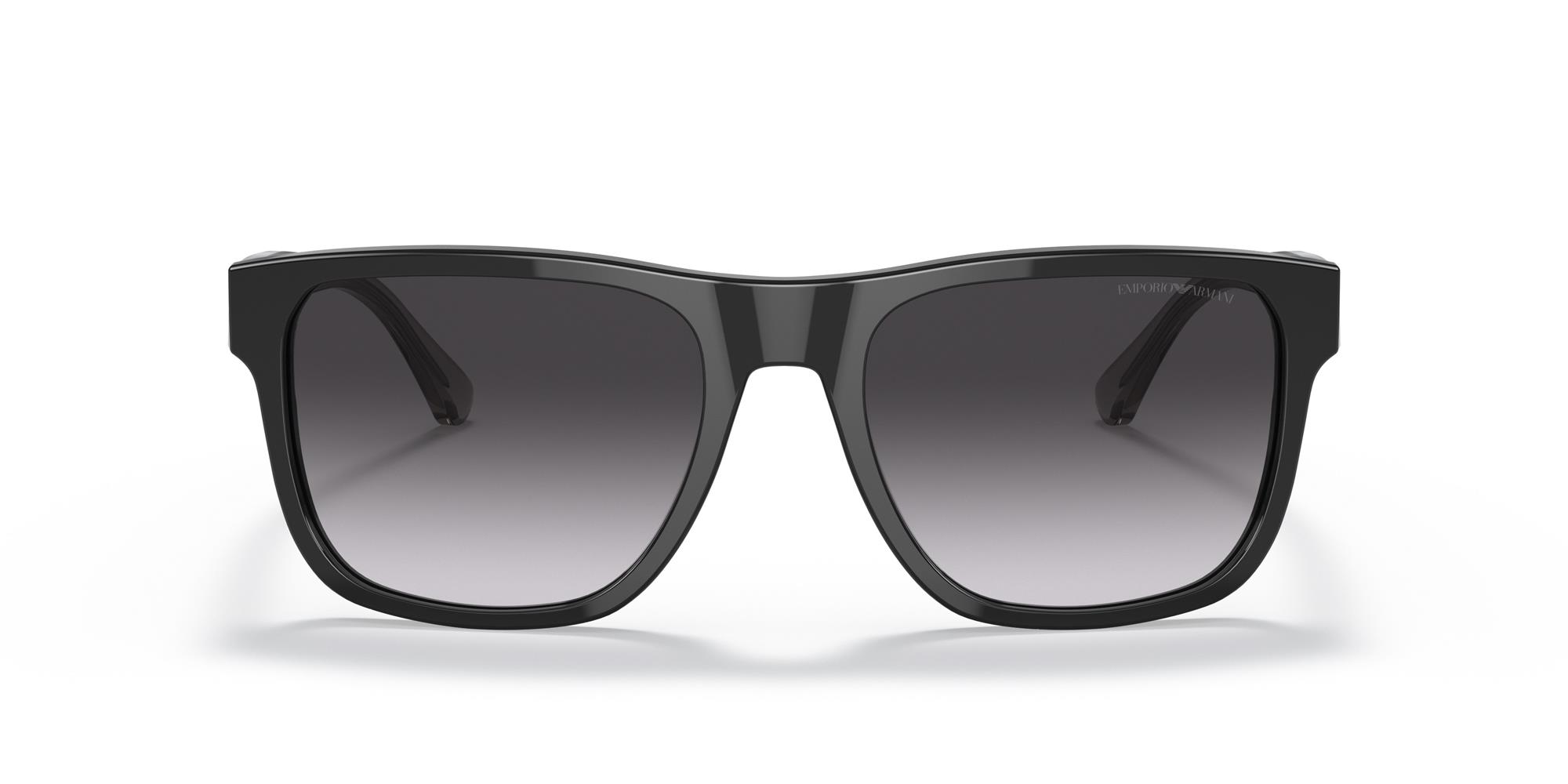 EMPORIO ARMANI EA 4163 58758G 56