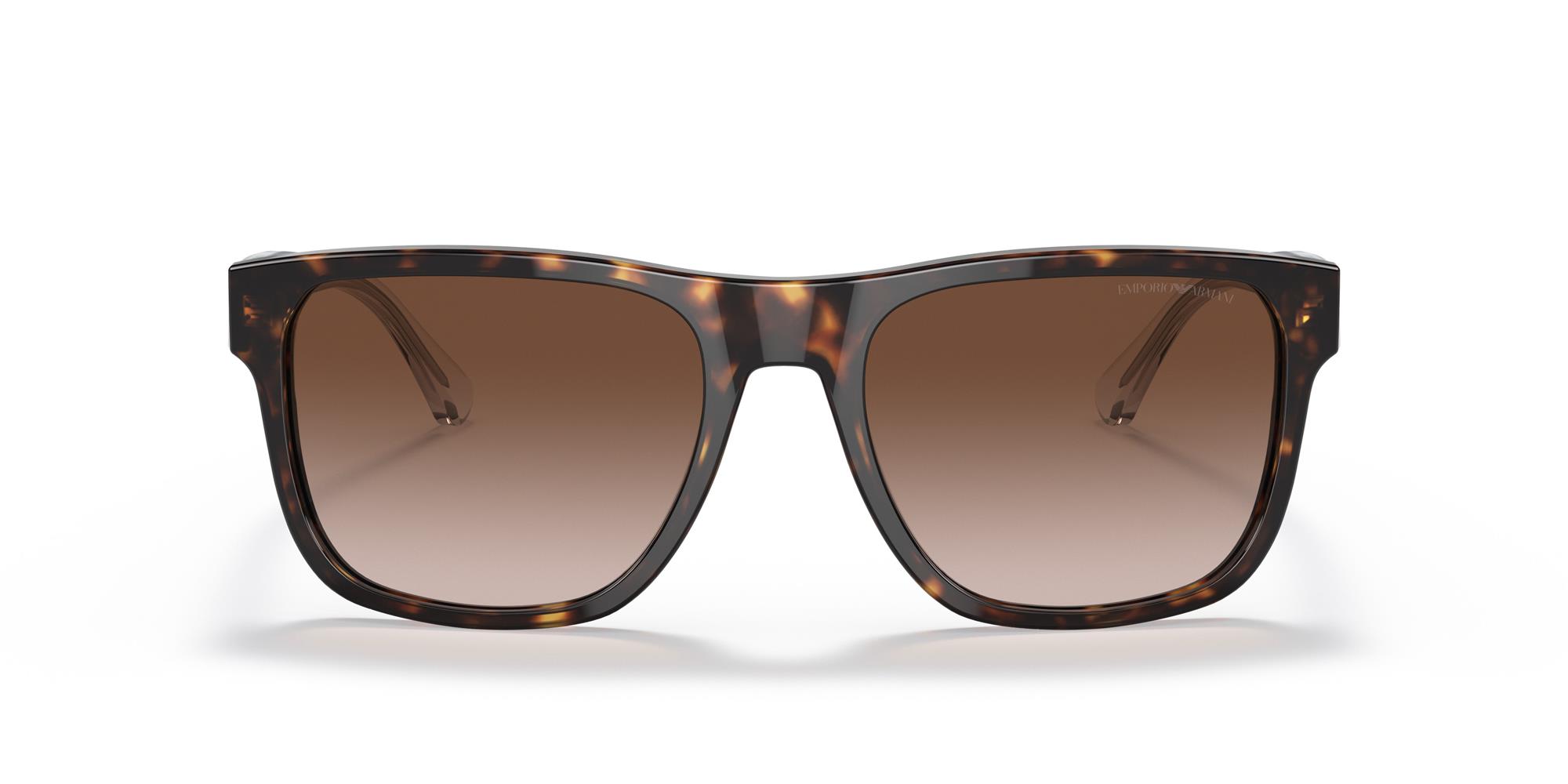 EMPORIO ARMANI 4163 587913 56 Erkek Güneş Gözlüğü