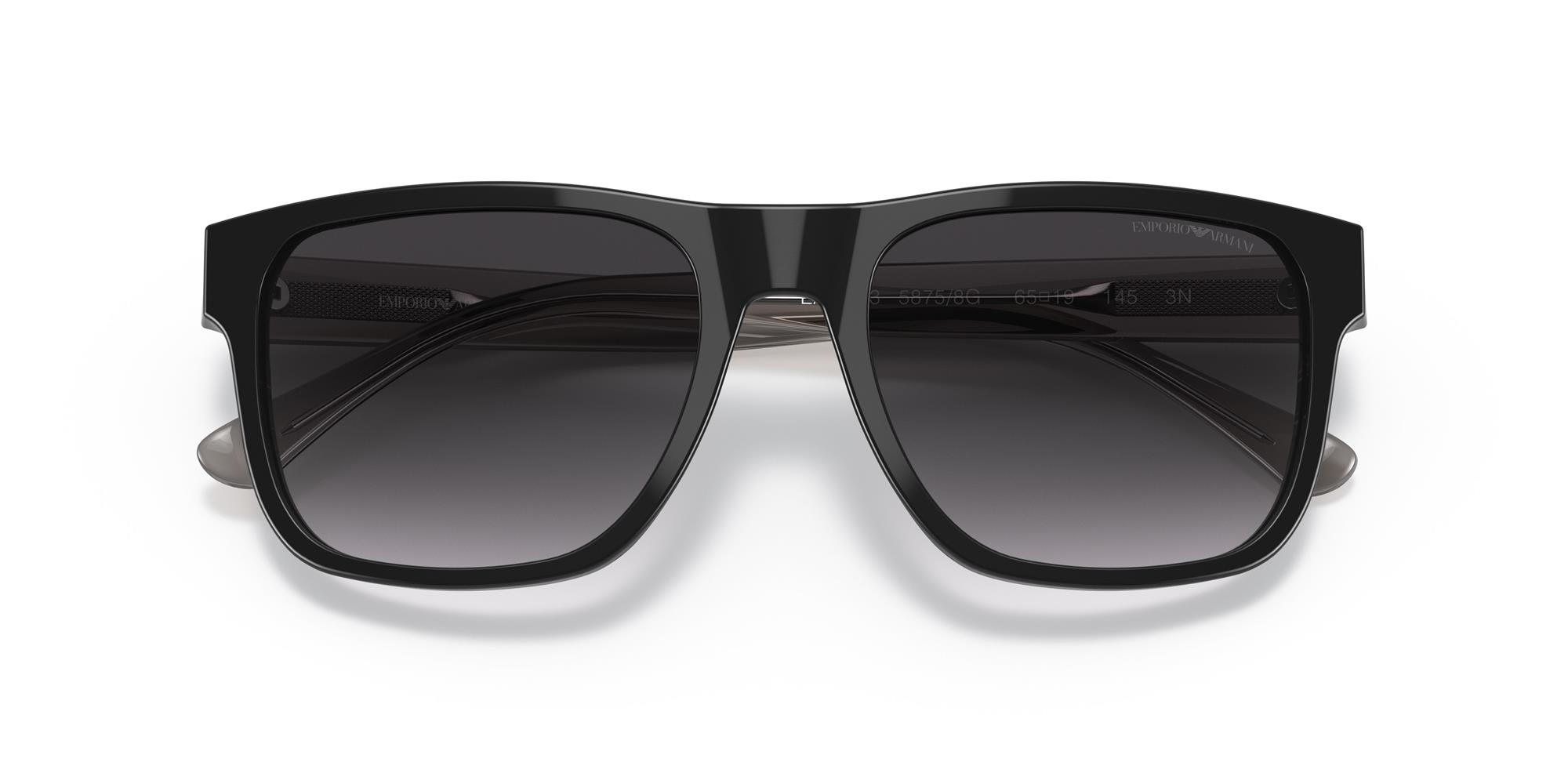 EMPORIO ARMANI EA 4163 58758G 56
