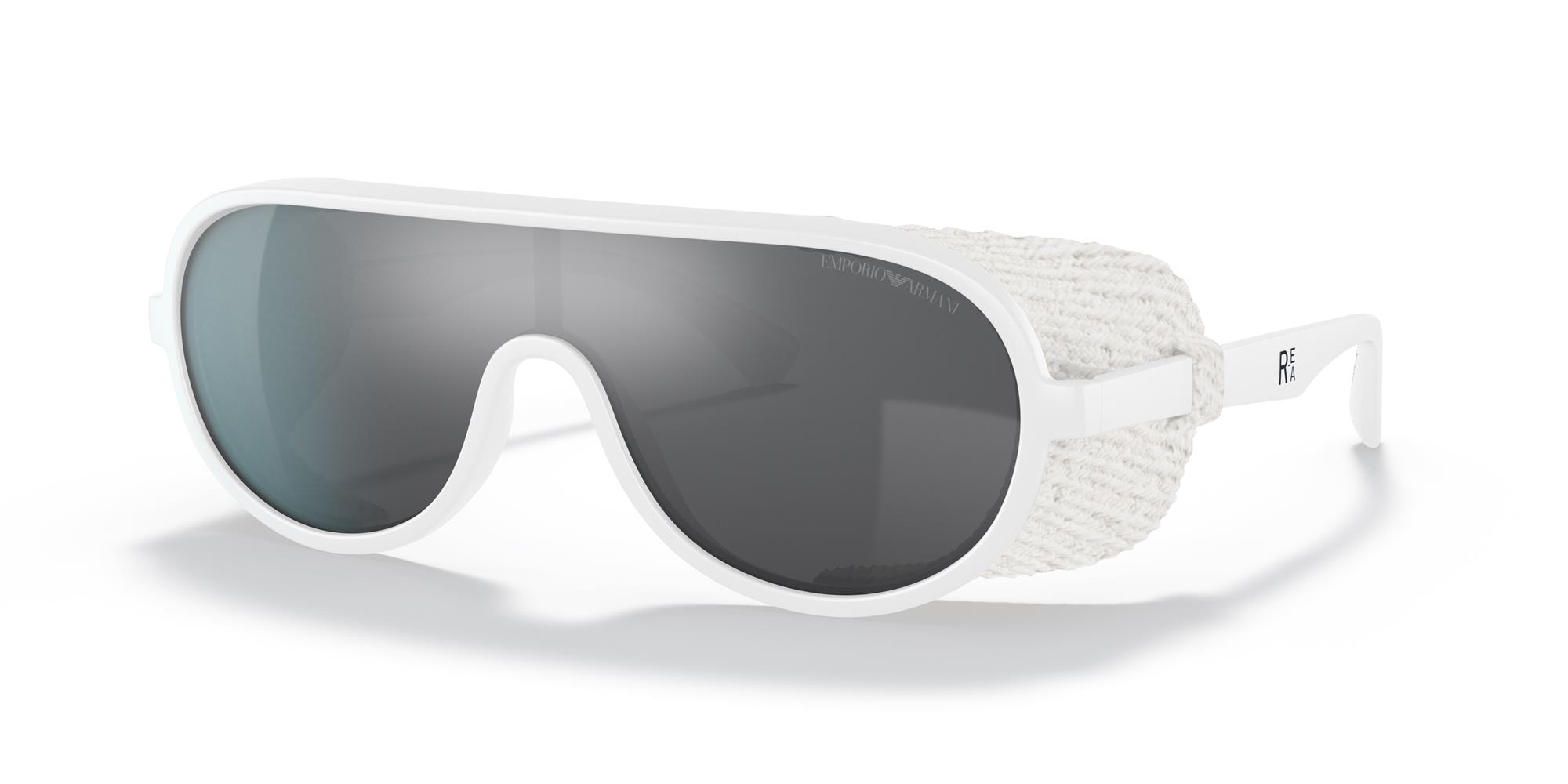 EMPORIO ARMANI 4166Z 58726G 30 Güneş Gözlüğü