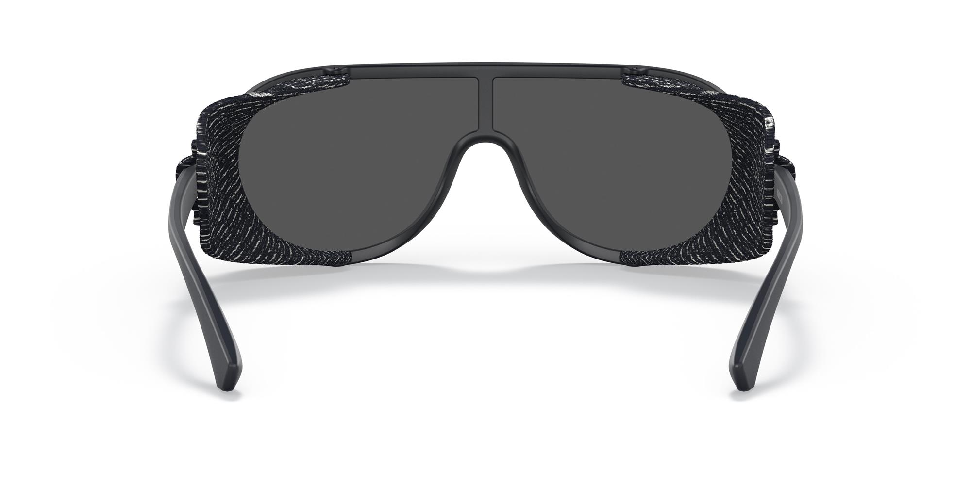 EMPORIO ARMANI 4166Z 58716G 30 Güneş Gözlüğü