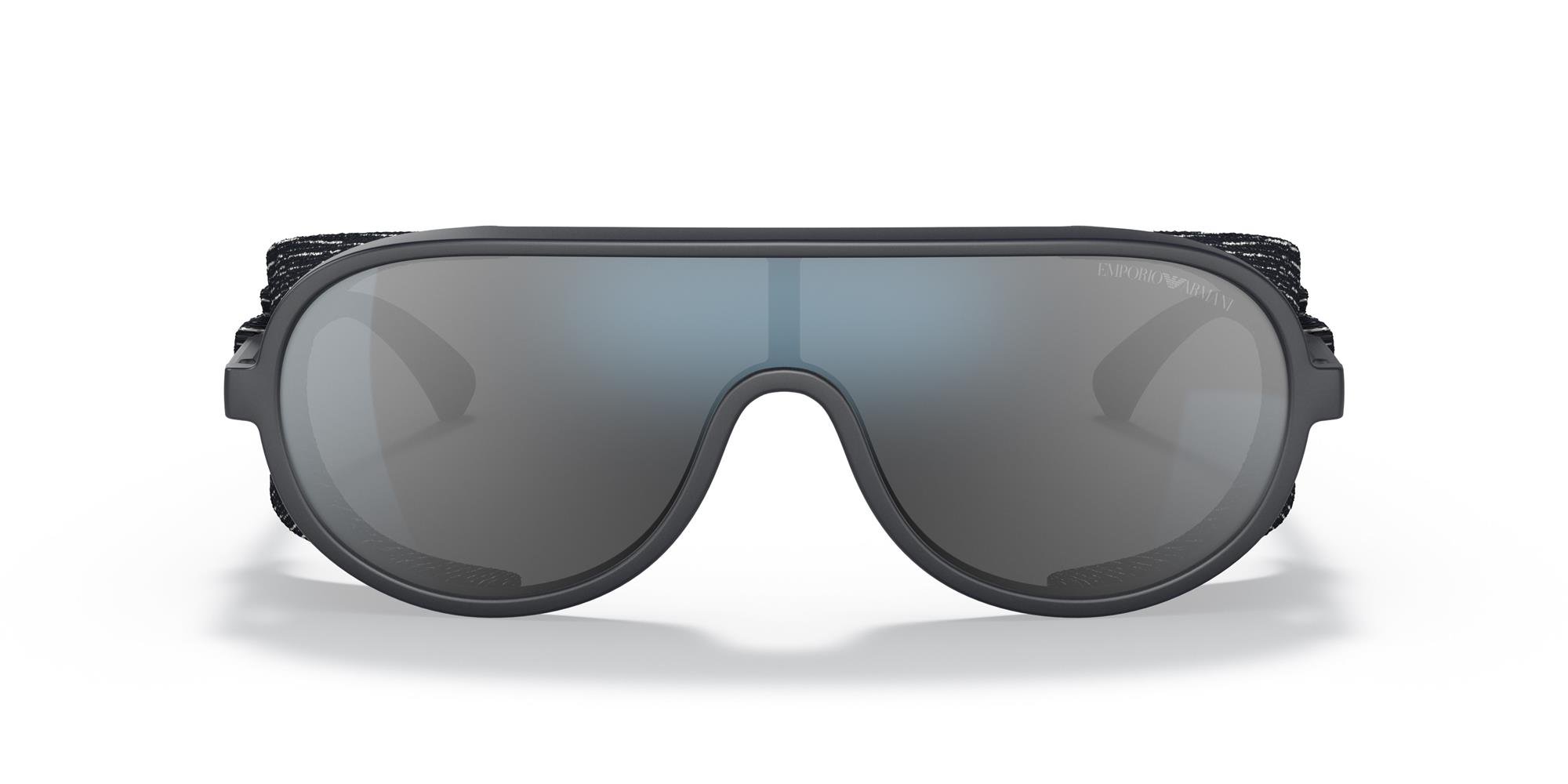 EMPORIO ARMANI 4166Z 58716G 30 Güneş Gözlüğü