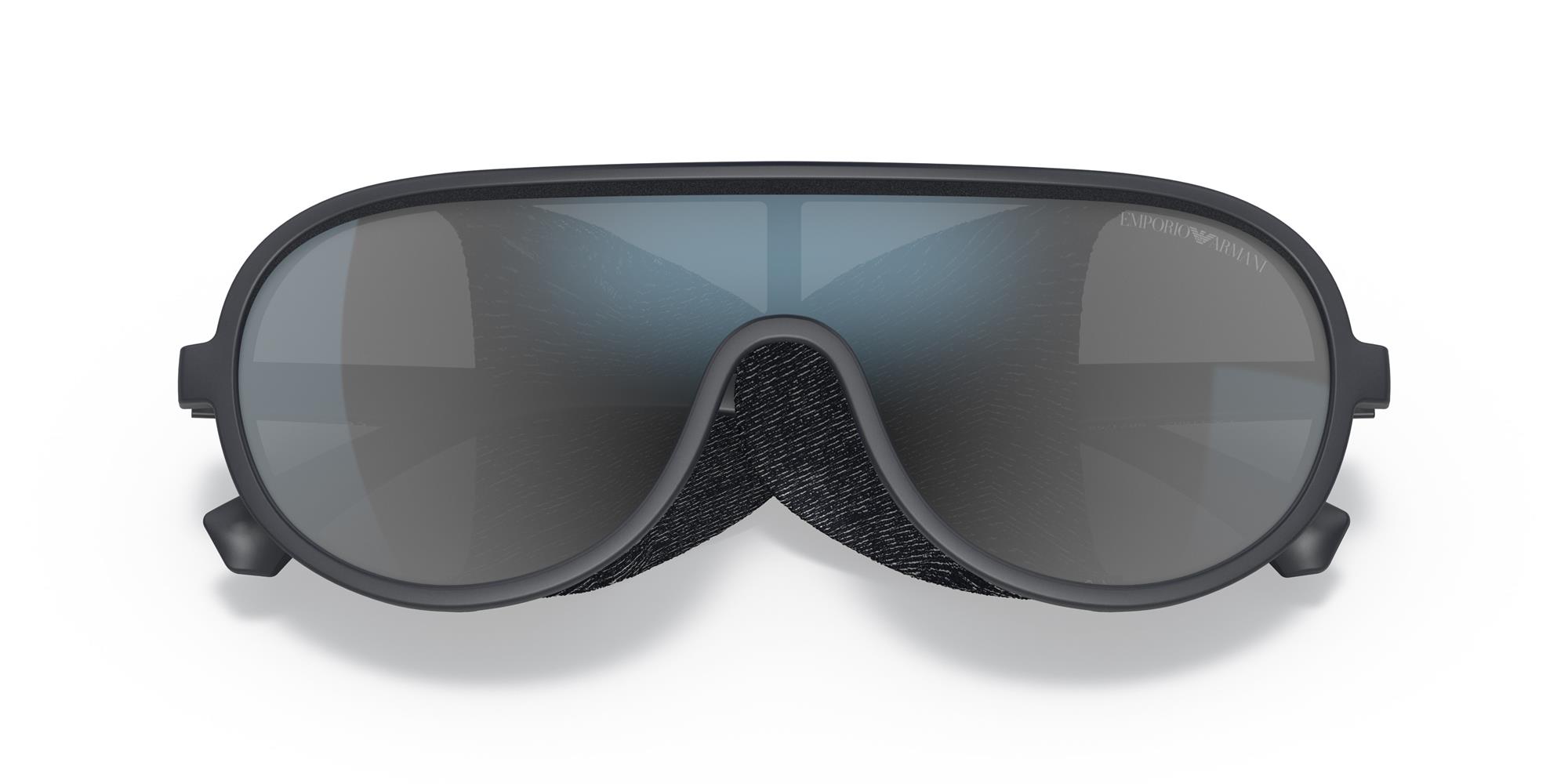 EMPORIO ARMANI 4166Z 58716G 30 Güneş Gözlüğü