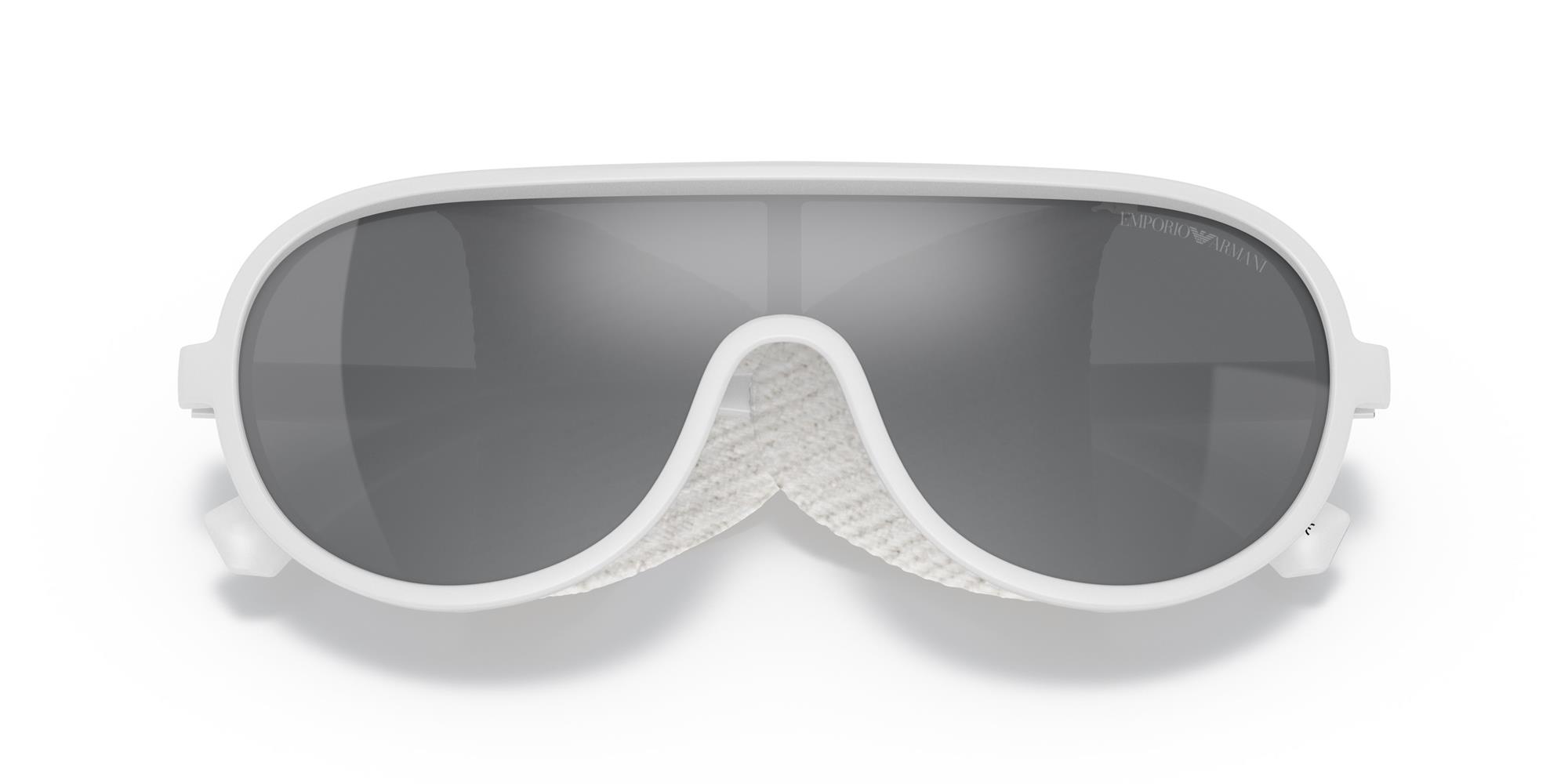 EMPORIO ARMANI 4166Z 58726G 30 Güneş Gözlüğü