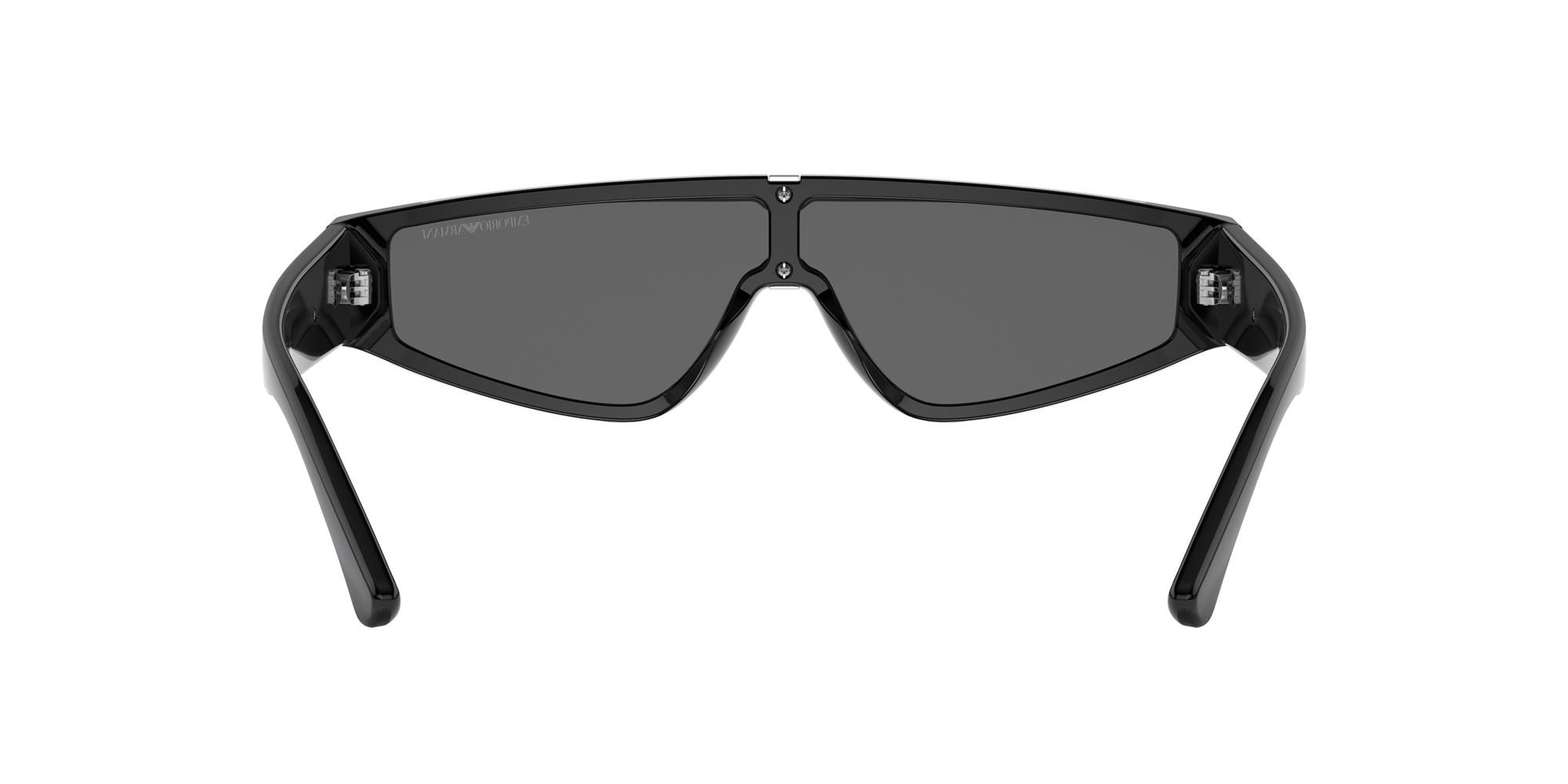 EMPORIO ARMANI 4167 501787 28 Güneş Gözlüğü