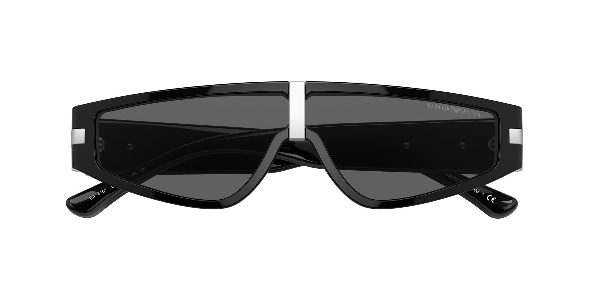 EMPORIO ARMANI 4167 501787 28 Güneş Gözlüğü