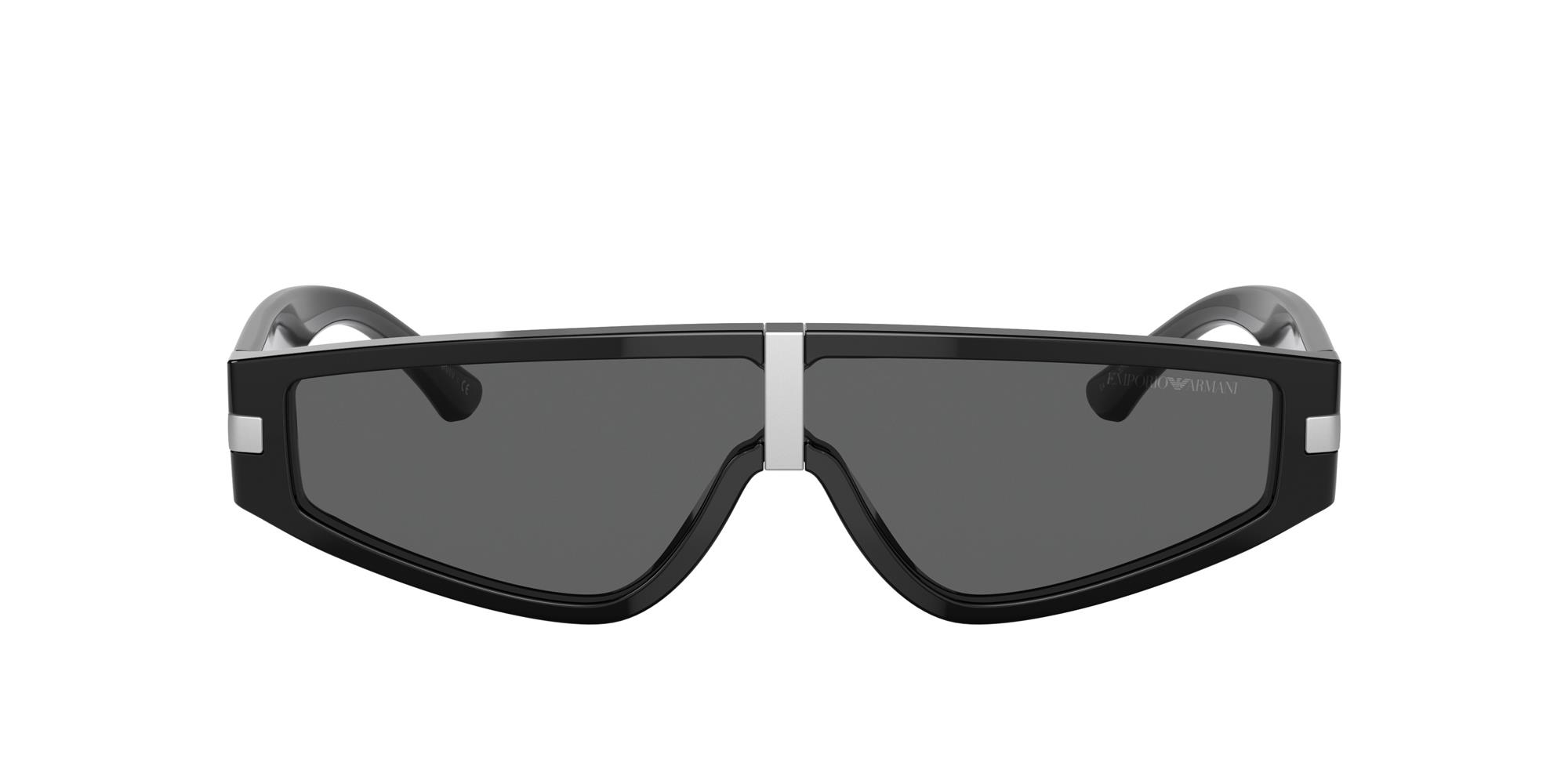EMPORIO ARMANI 4167 501787 28 Güneş Gözlüğü
