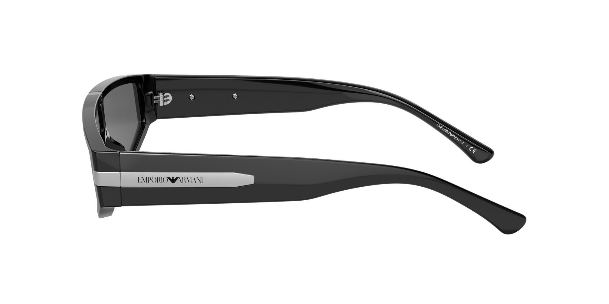 EMPORIO ARMANI 4167 501787 28 Güneş Gözlüğü