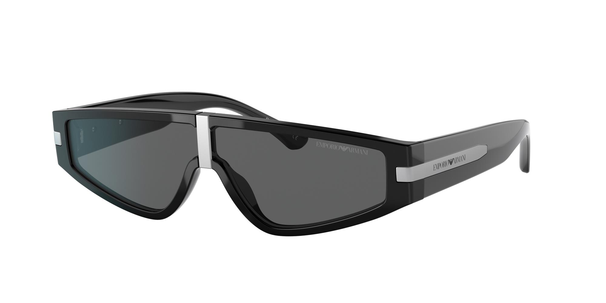 EMPORIO ARMANI 4167 501787 28 Güneş Gözlüğü