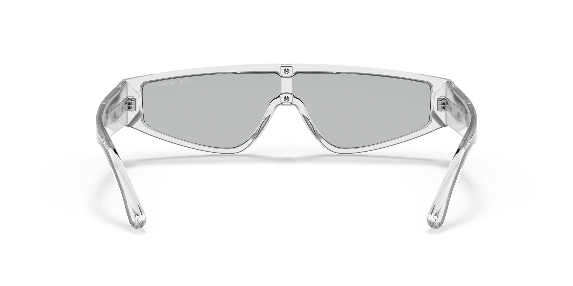 EMPORIO ARMANI 4167 537187 28 Güneş Gözlüğü