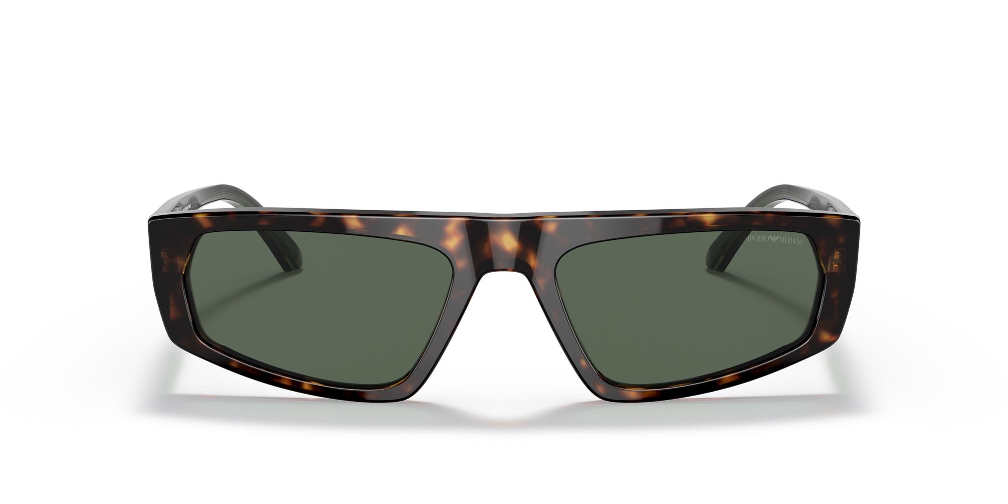 EMPORIO ARMANI 4168 587971 56 Güneş Gözlüğü