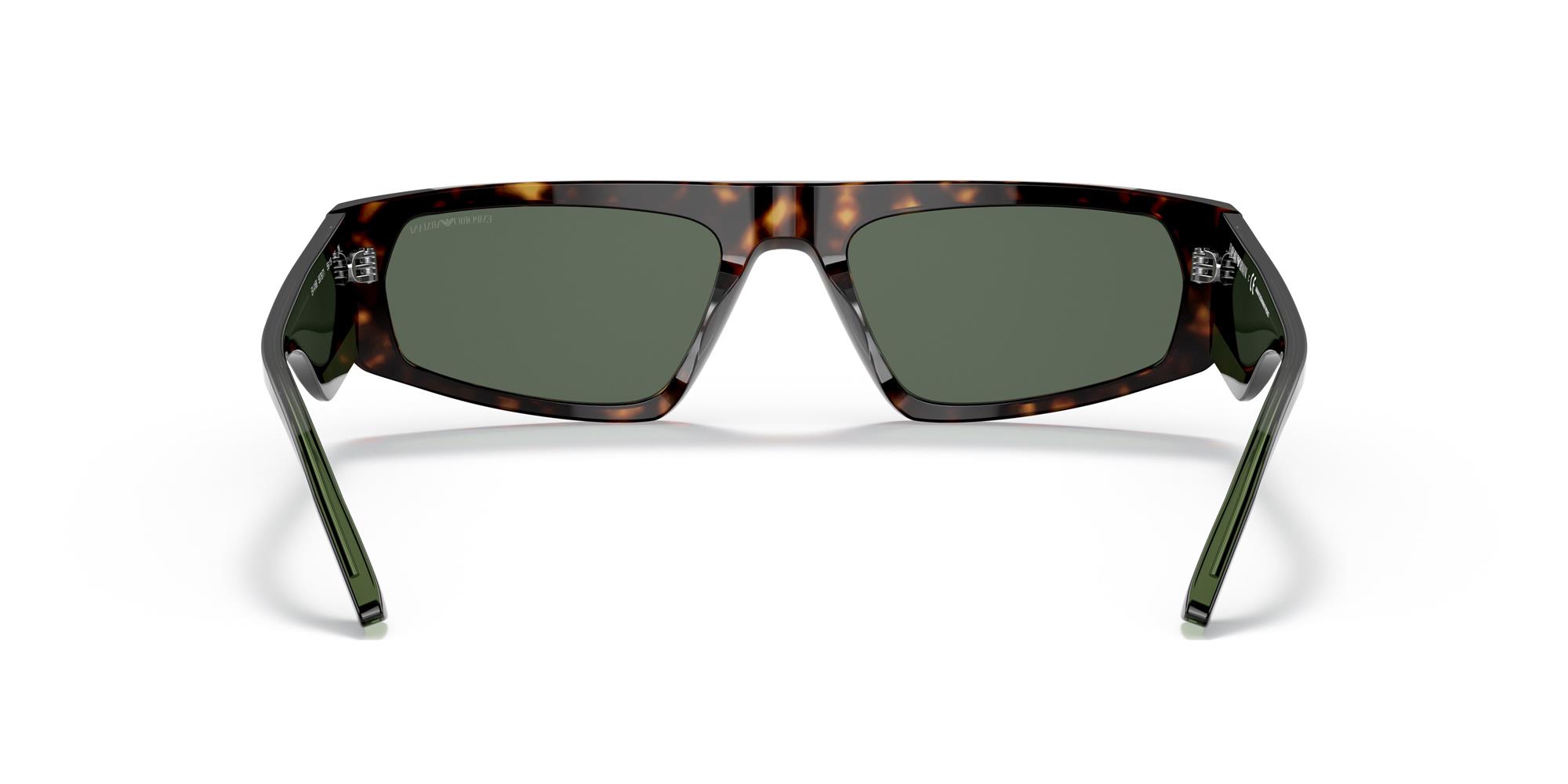 EMPORIO ARMANI 4168 587971 56 Güneş Gözlüğü