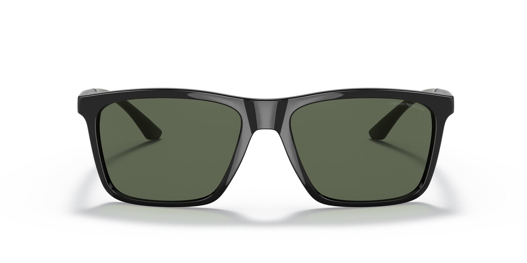 EMPORIO ARMANI 4170 501771 58 Erkek Güneş Gözlüğü