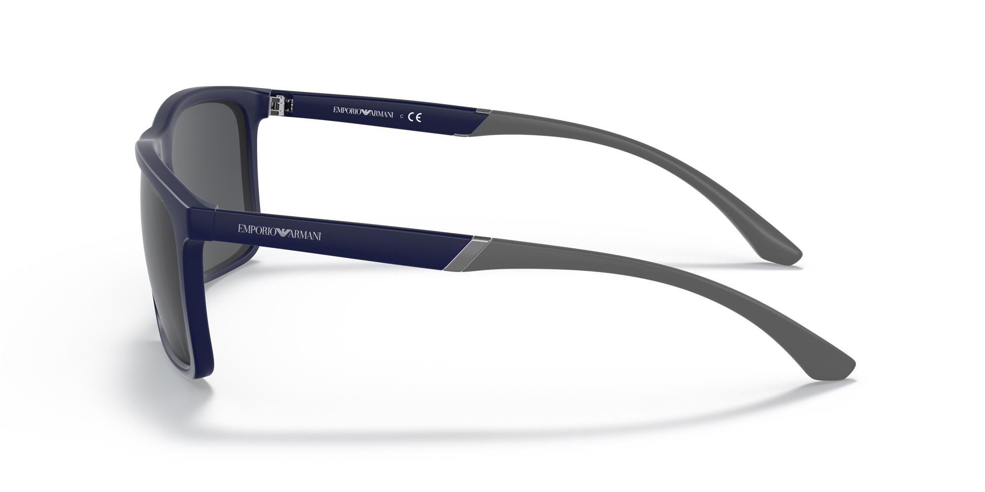 EMPORIO ARMANI 4170 508887 58 Erkek Güneş Gözlüğü