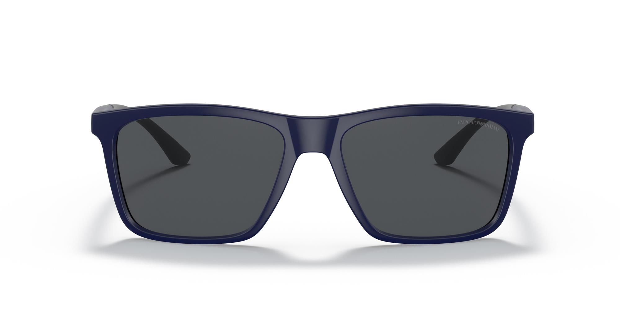 EMPORIO ARMANI 4170 508887 58 Erkek Güneş Gözlüğü