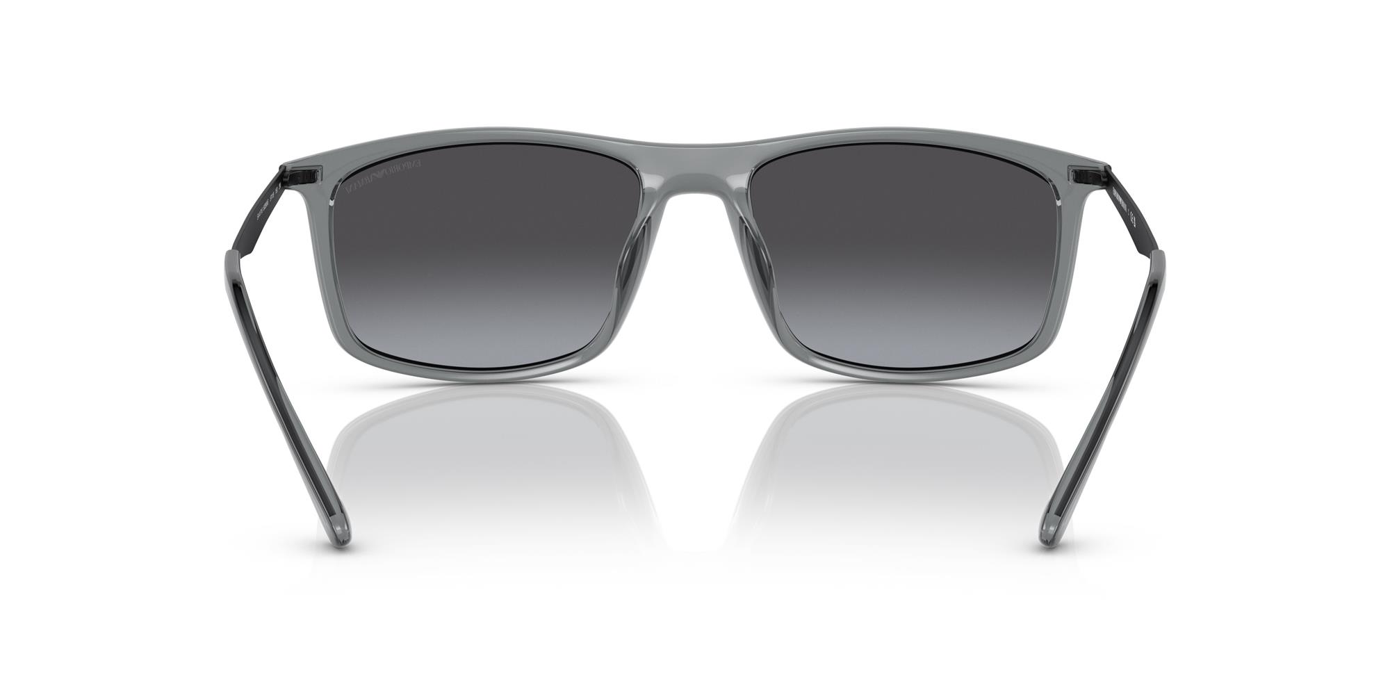 EMPORIO ARMANI 4171U 50298G 57 Güneş Gözlüğü