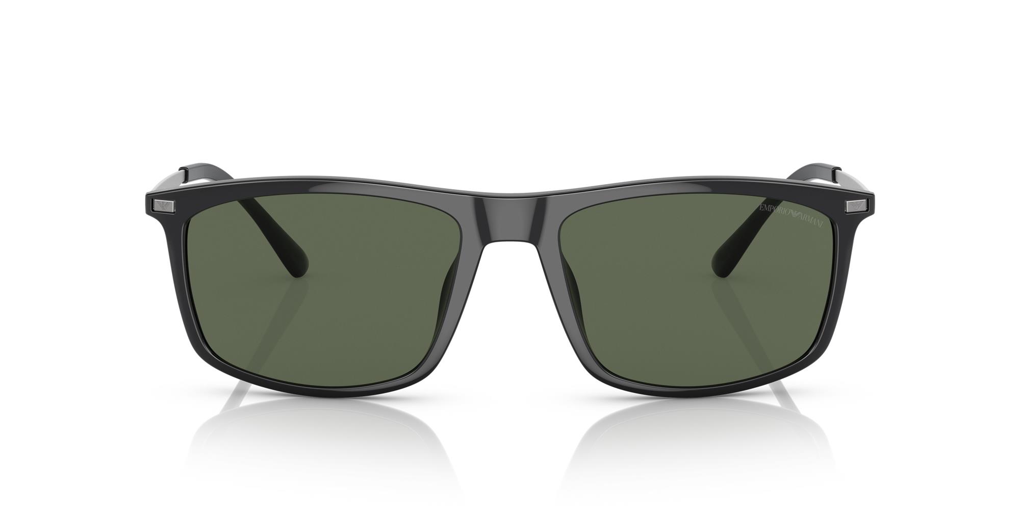 EMPORIO ARMANI 4171U 501771 57 Güneş Gözlüğü
