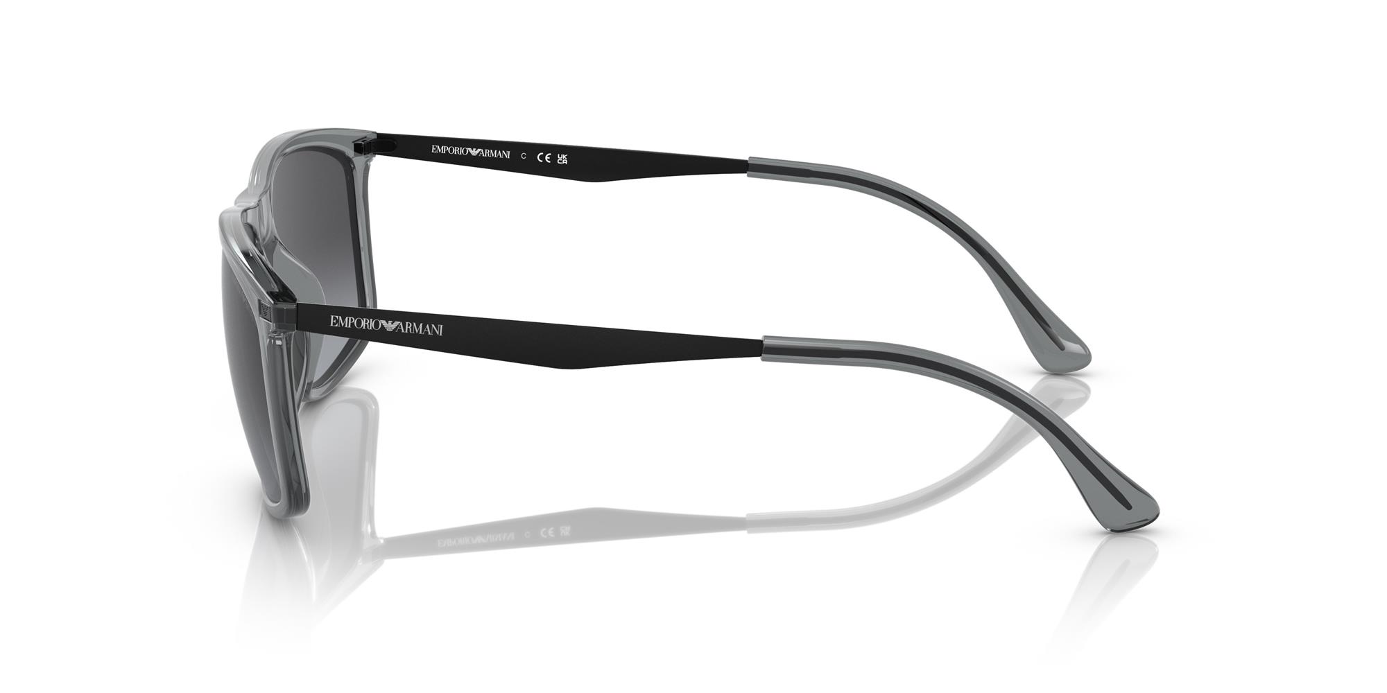 EMPORIO ARMANI 4171U 50298G 57 Güneş Gözlüğü